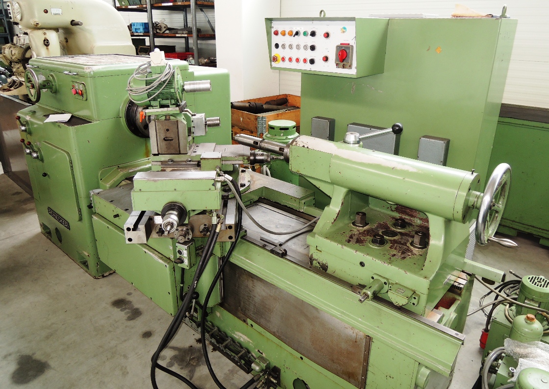REINECKER UHD 4