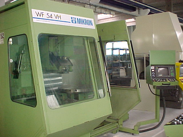 WF 54 VH