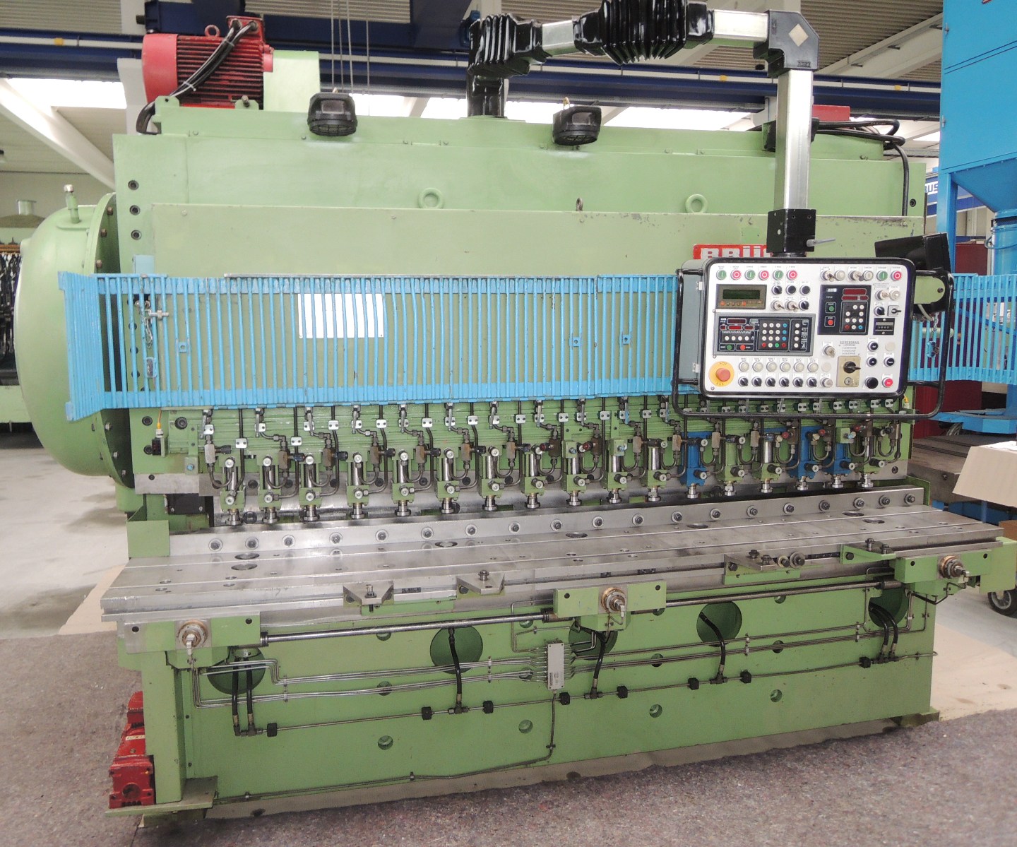 SCT 1225 SS