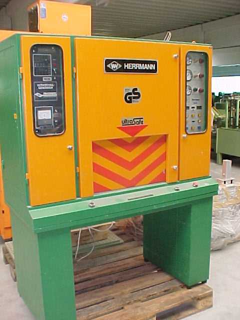 ULTRA-SAFE NSG 1000
