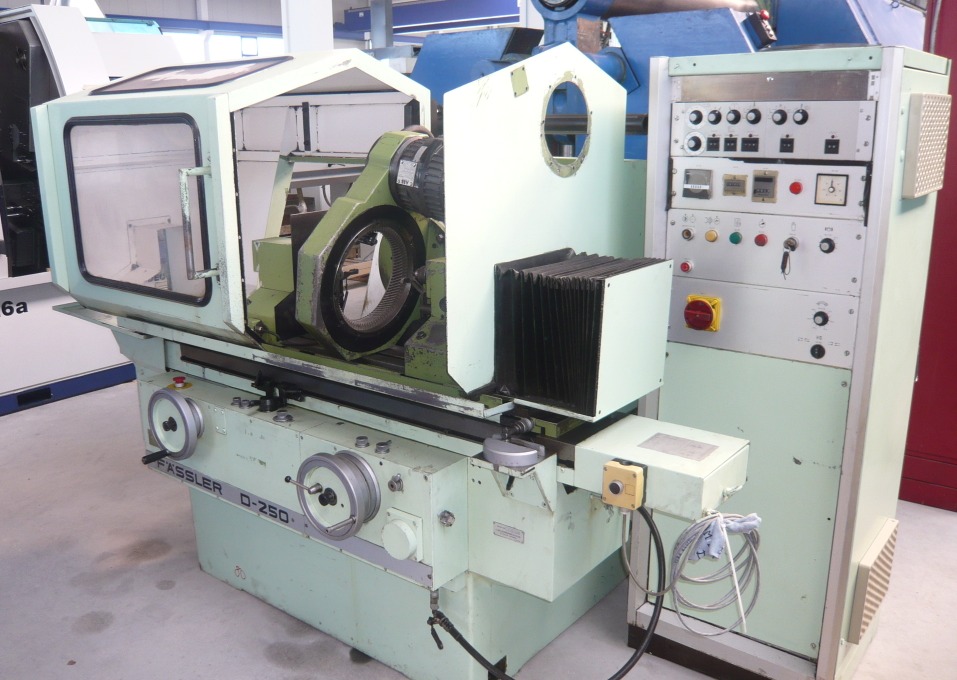 D - 250 / H 5