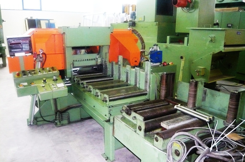 PBA 320/460 AU