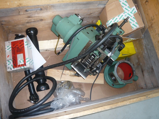 BBV 100/75