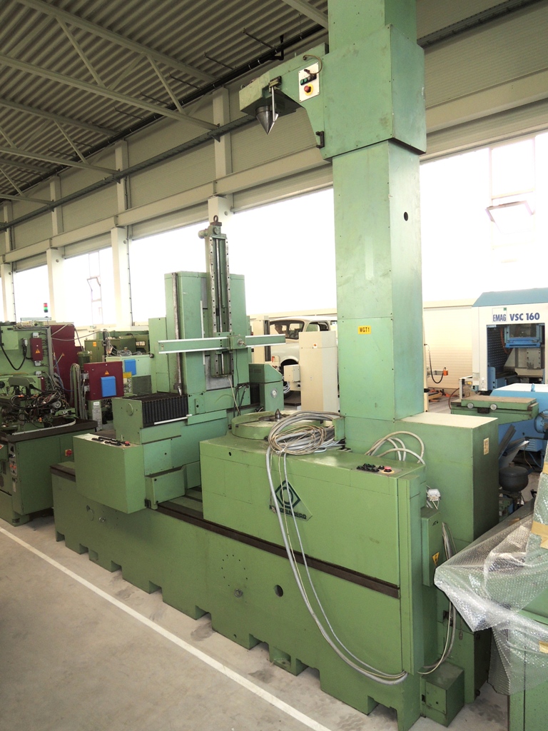 PFSU 2500