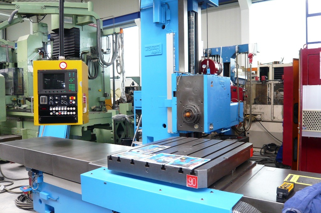 RAPID 1 R/3