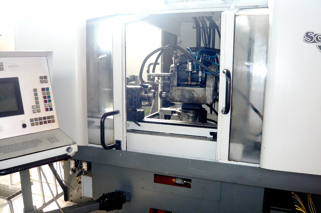 WU 500 CNC 6