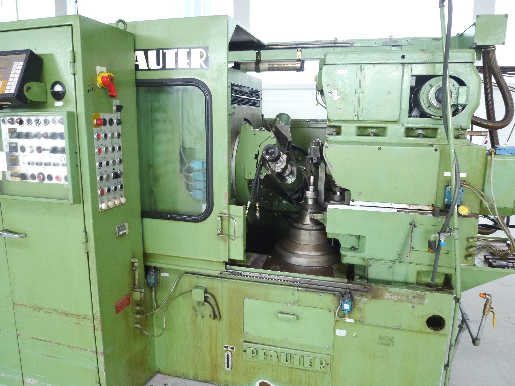 PA 300 SHOBBER