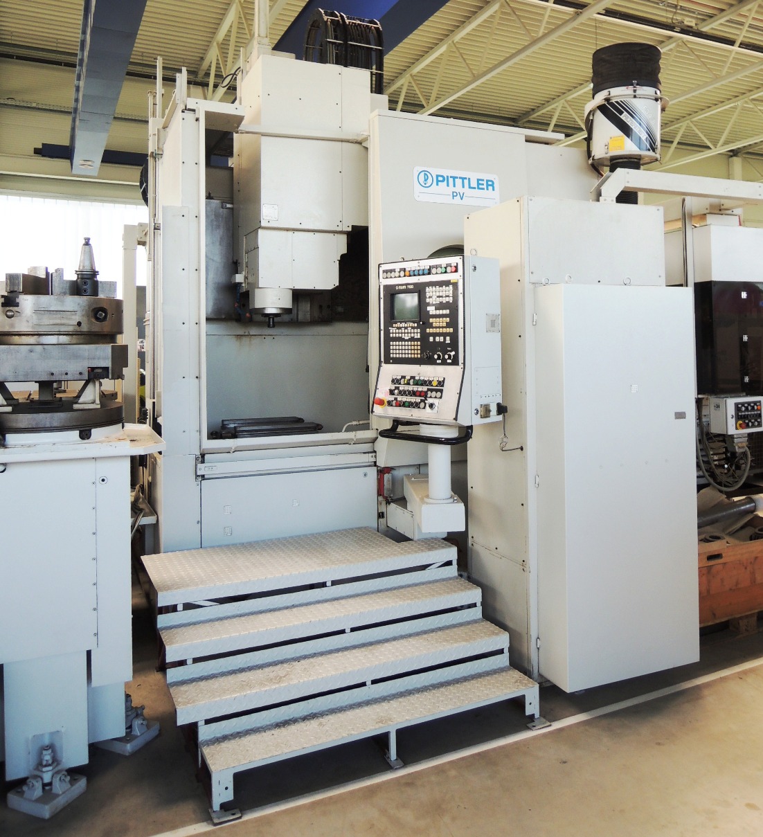 PV 1250 / 1-1