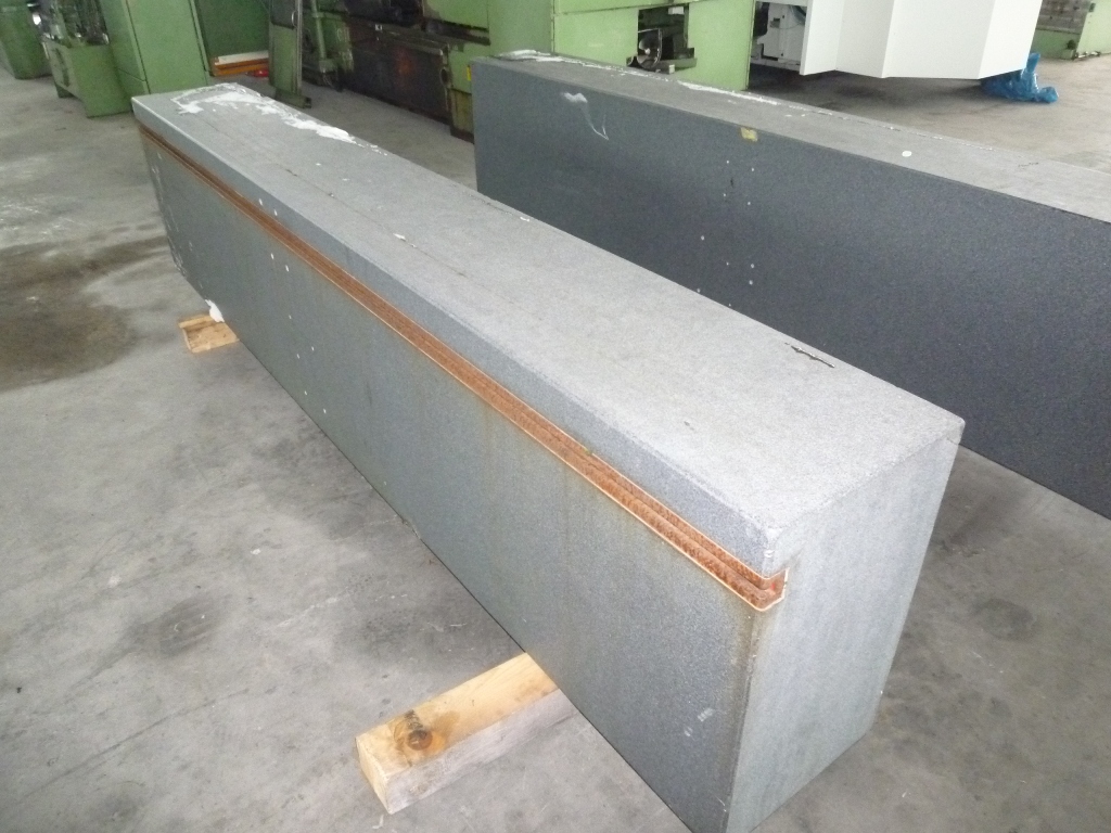 Granitquader