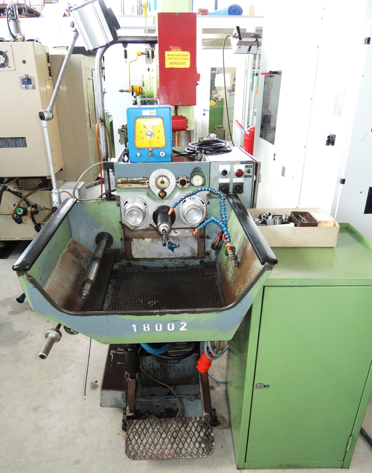HHM 110/HA 150