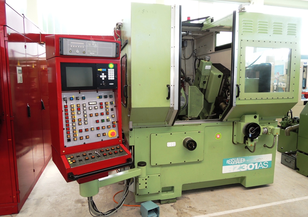 RZ 301 AS