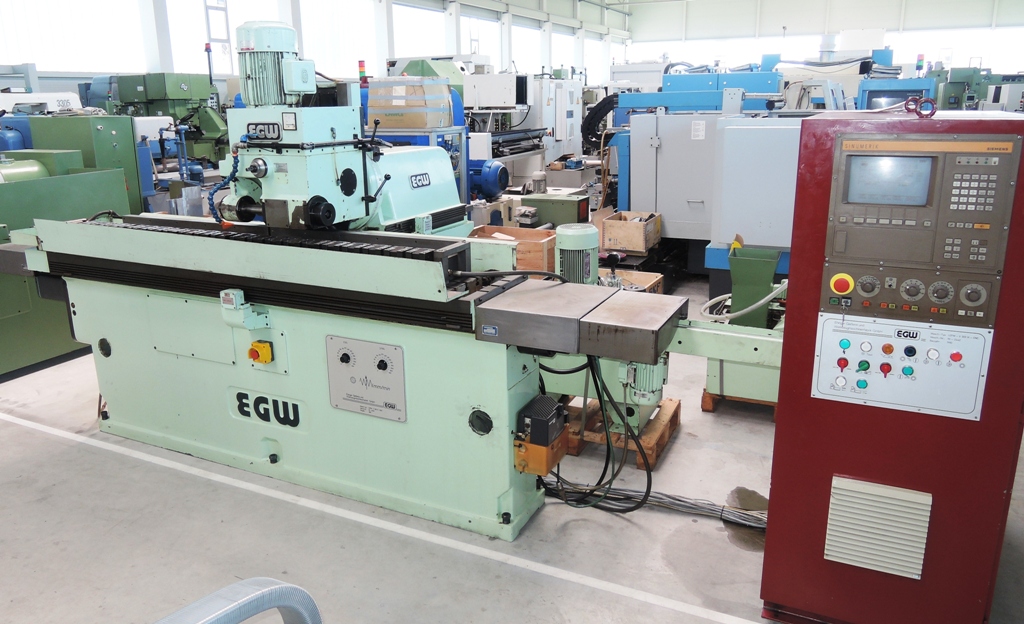 UZFM-V 300 H-CNC