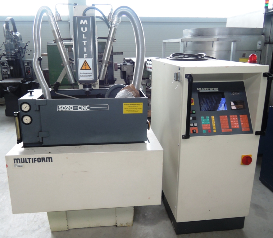 5020 CNC