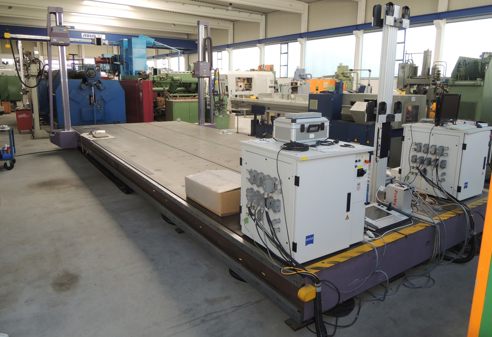 SMM - C-DSE-  DUPLEX 160