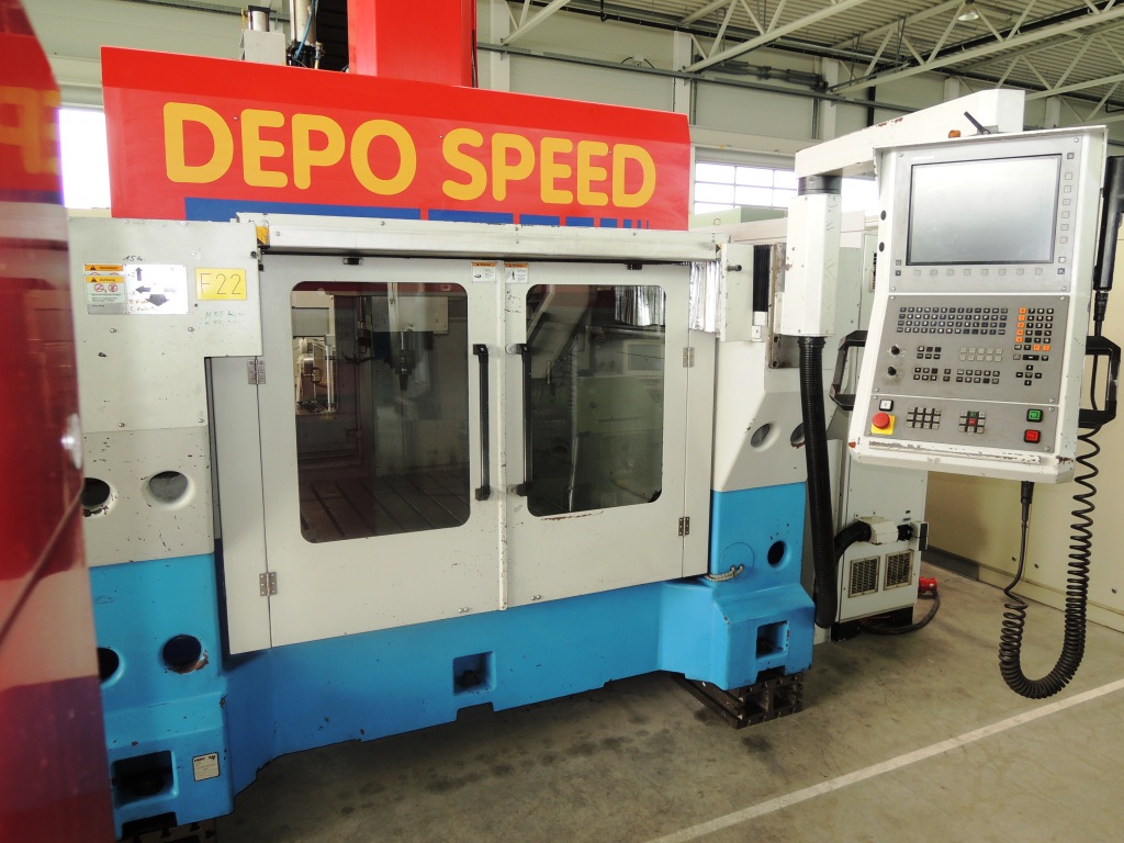 SPEED 1008-0011