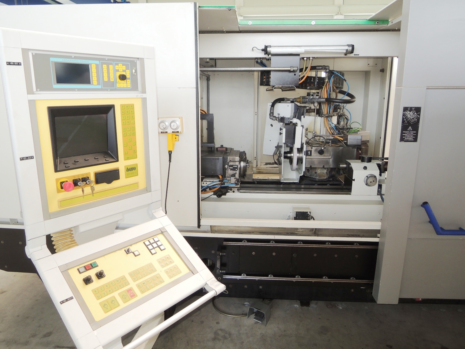 K 51-1500
