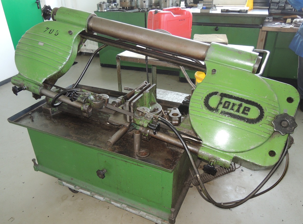 Forte 250