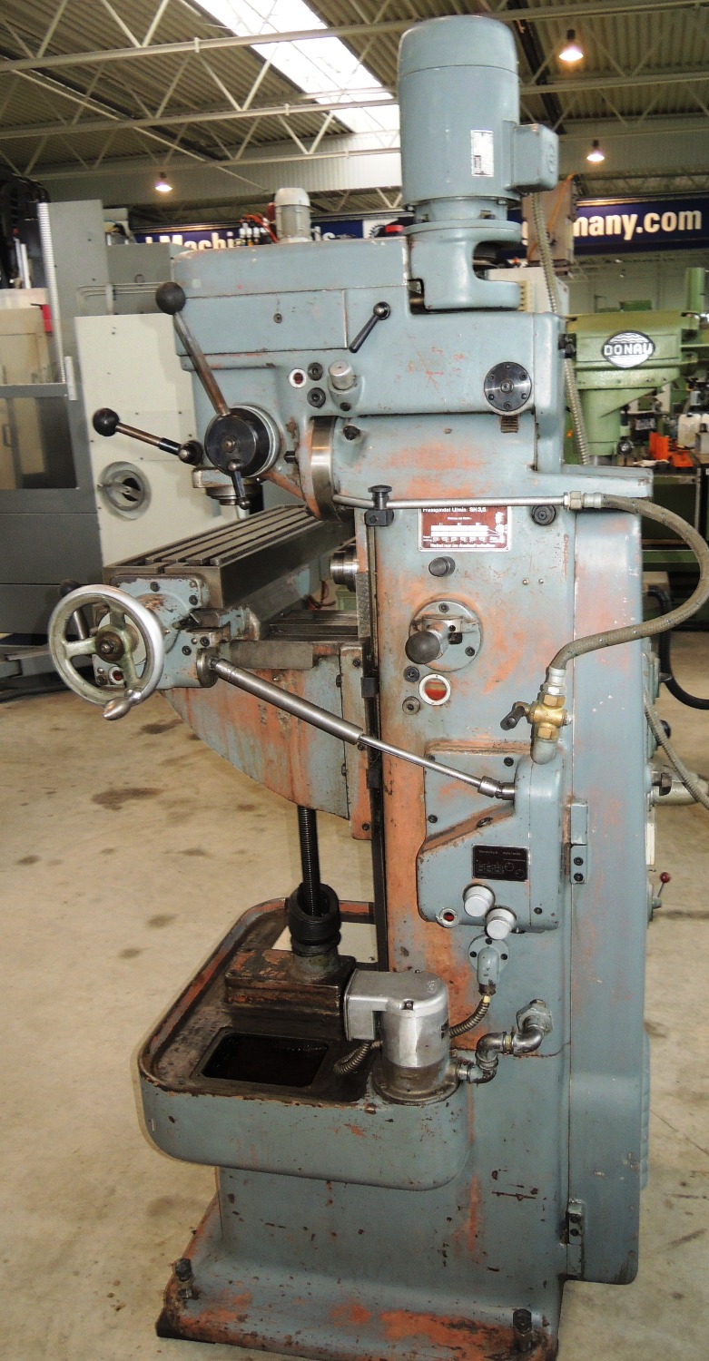 SHV 3,5