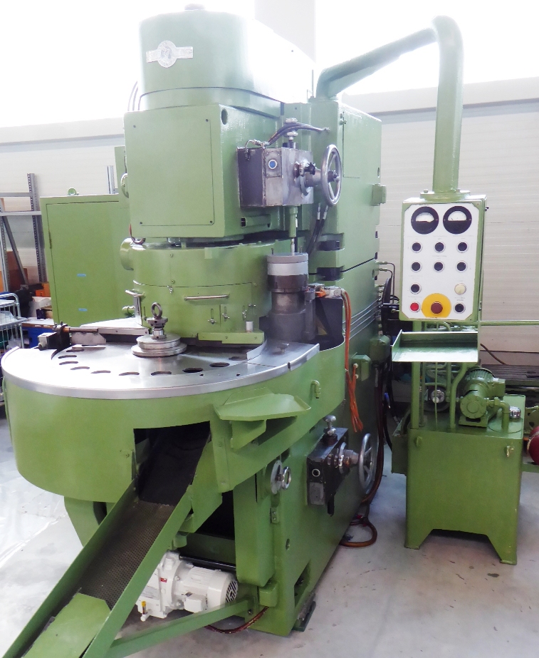 DDS 600 CRA