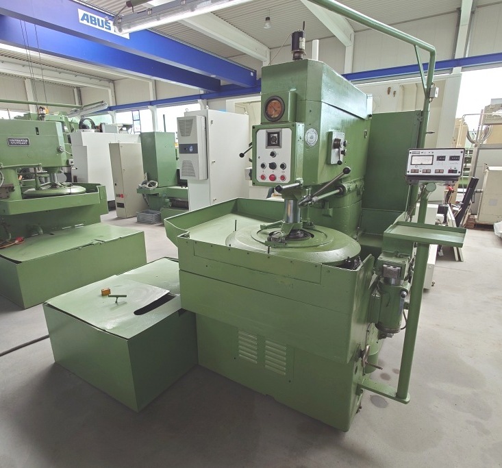 ZL 800 H