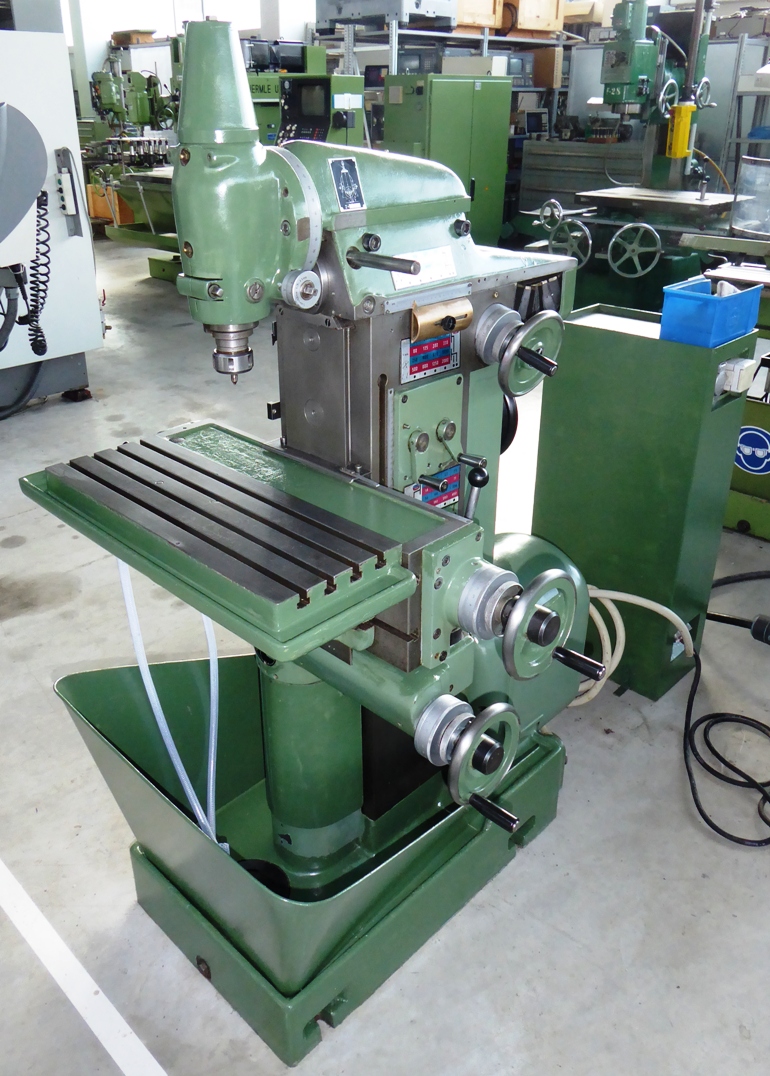 ALG-100 C