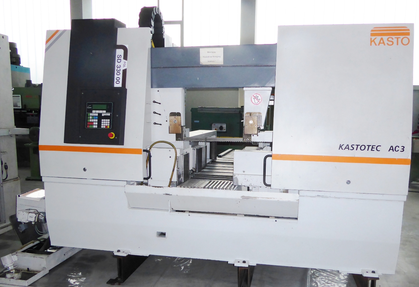 KASTOTEC AC 3