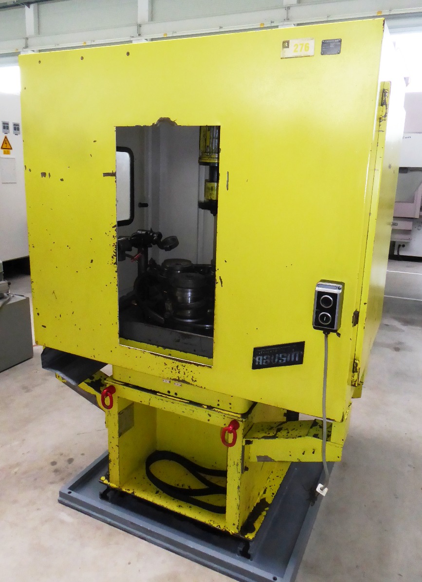 GRATOMAT MS 80