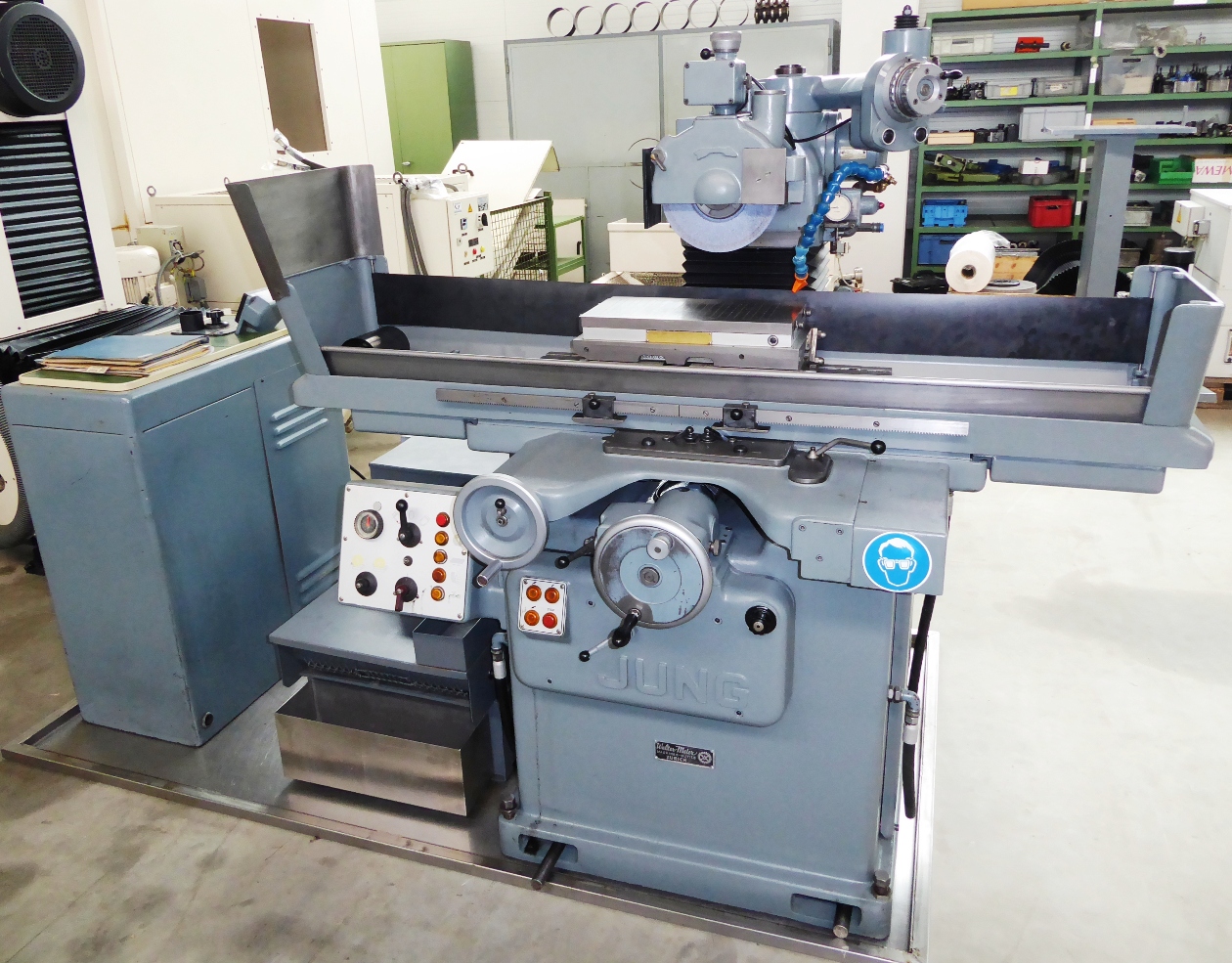 HF 50 RD