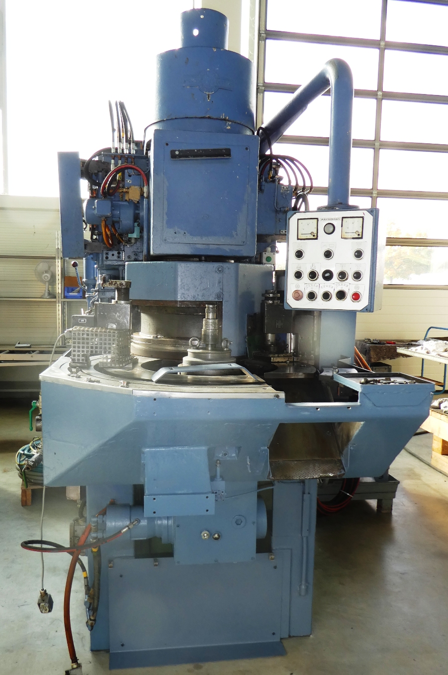 DDS 600 CRA