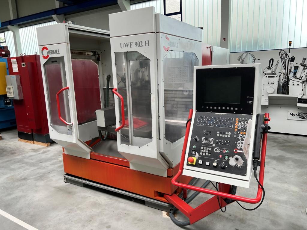 UWF 902 H