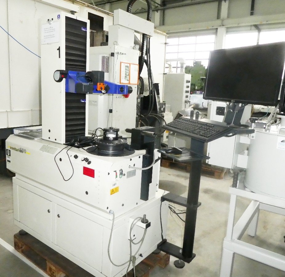 VENTURION 600 / V 420 E