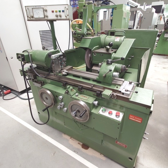RHU 500