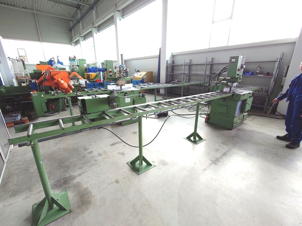 KKS 400 E