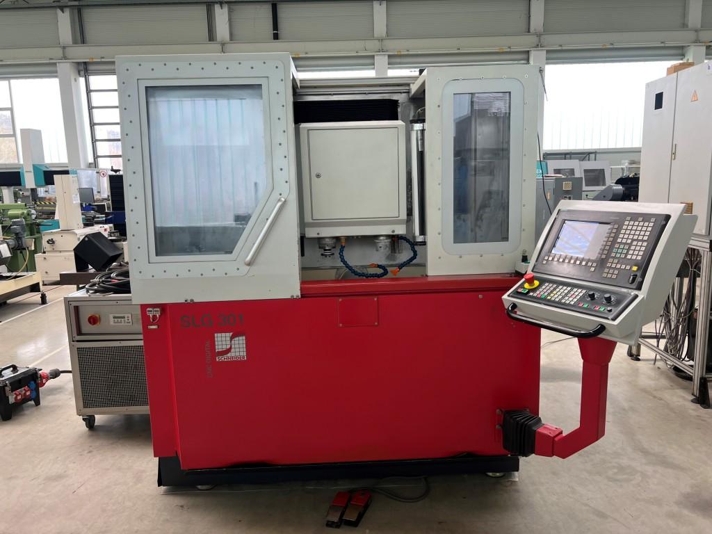 SPHEROLINE SLG 301 CNC