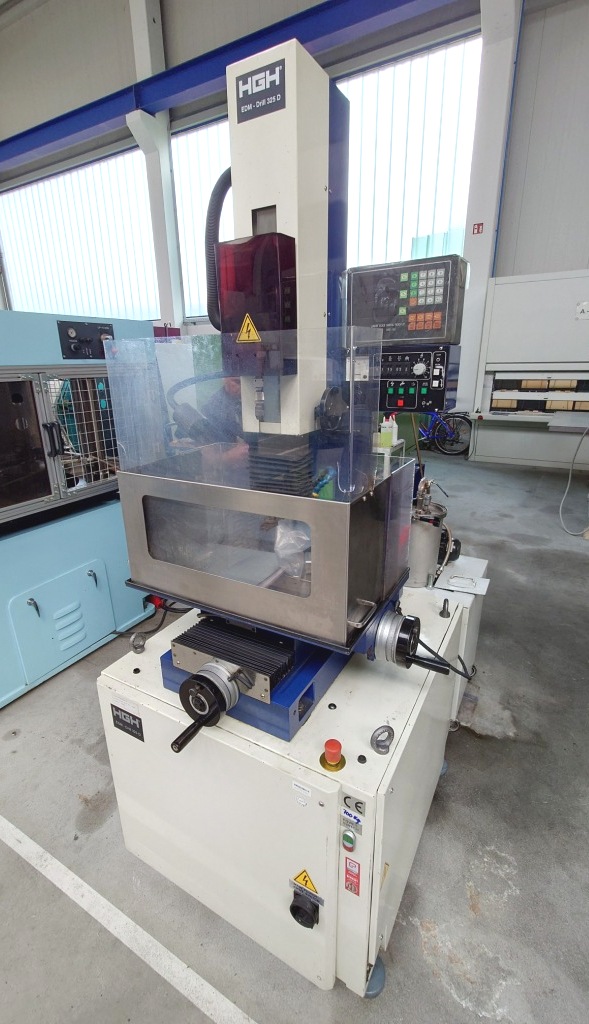 JM 325 D