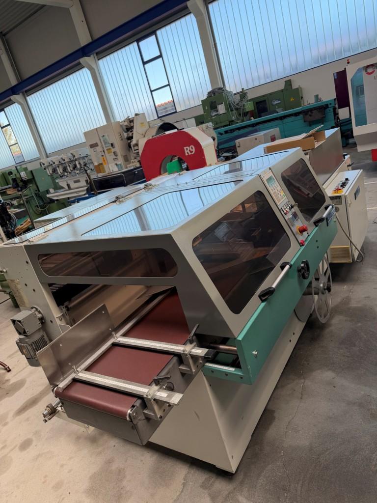 FLEXO 500 S + SLB 5020/25