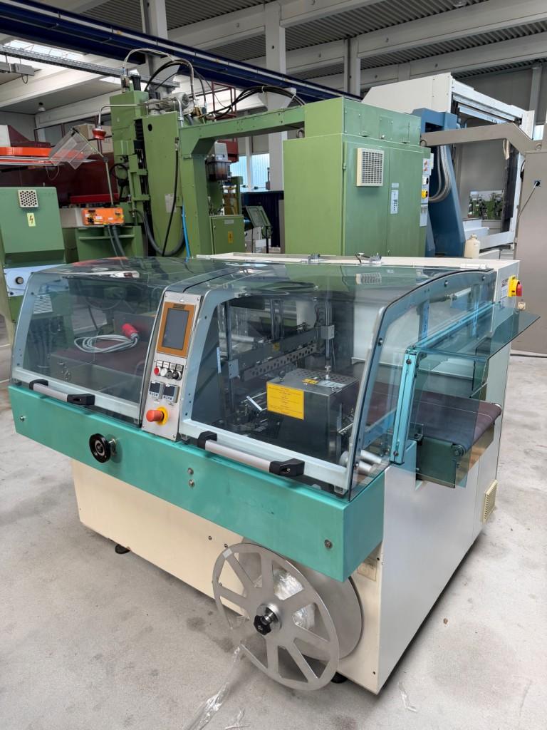 FLEXO S-e