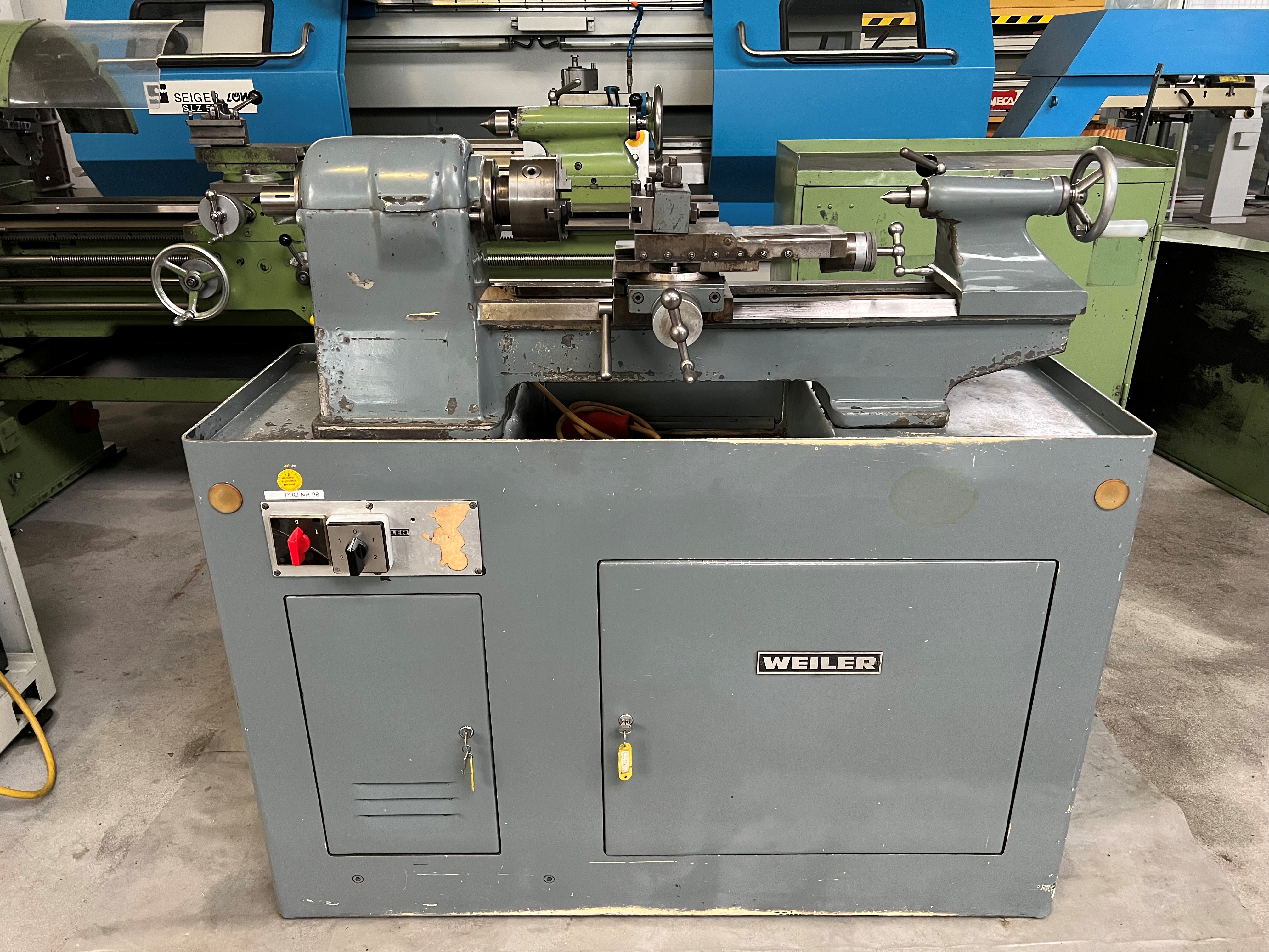MDU 260