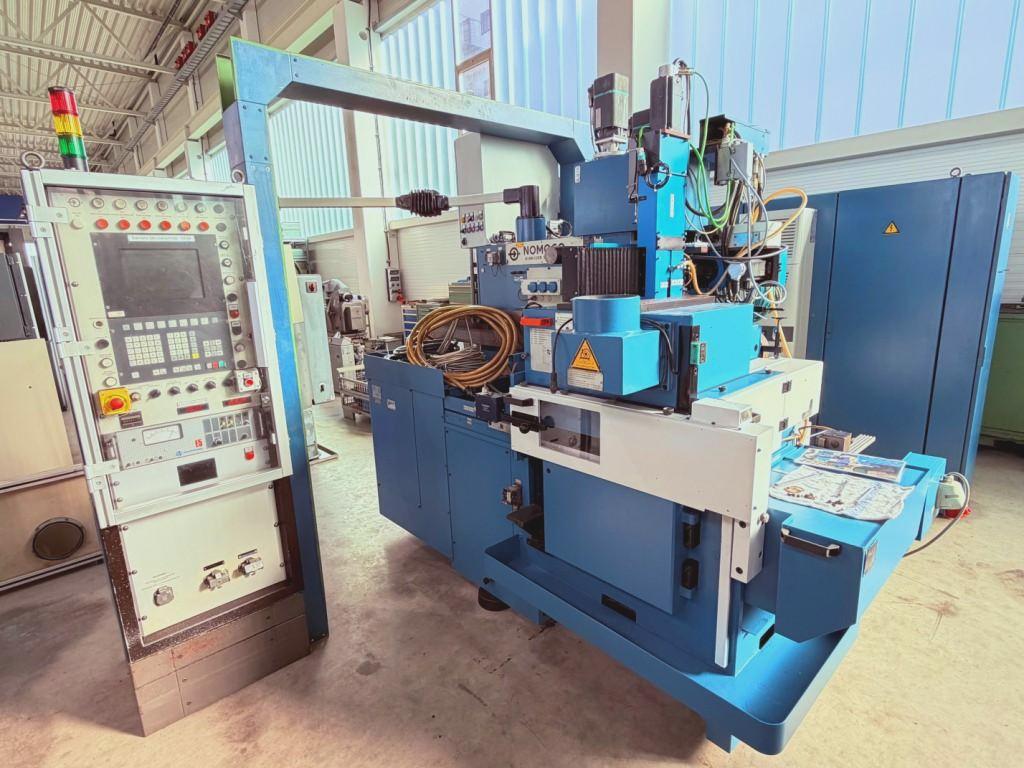 VSR 5 - 230 CNC 6