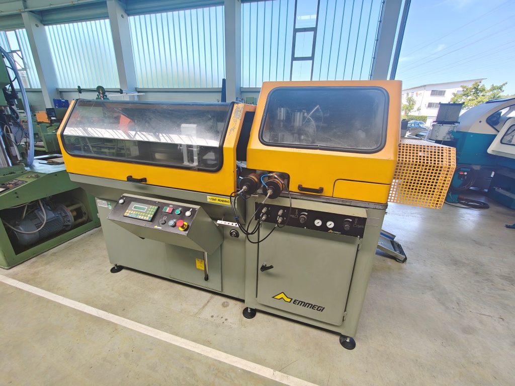 500 AUTOMATICA/E