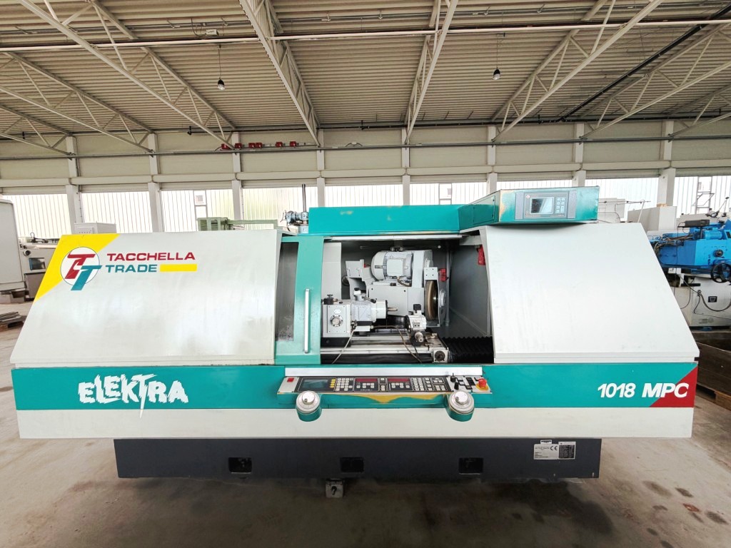 ELEKTRA 1018 MPC