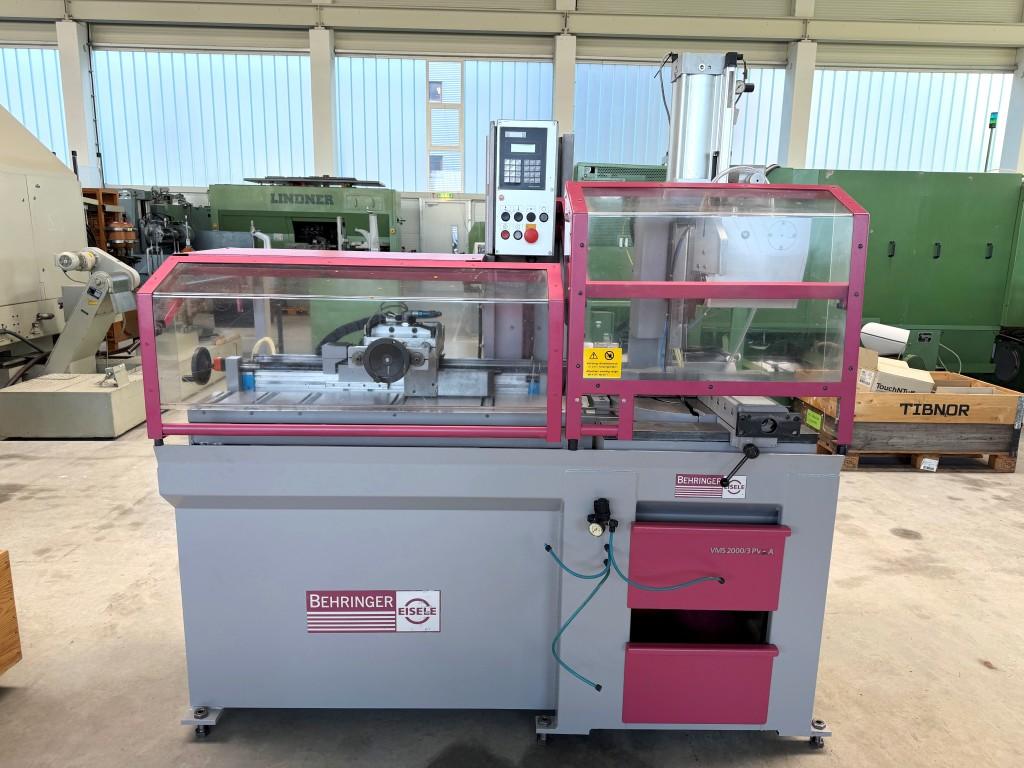 VMS 200/3-A